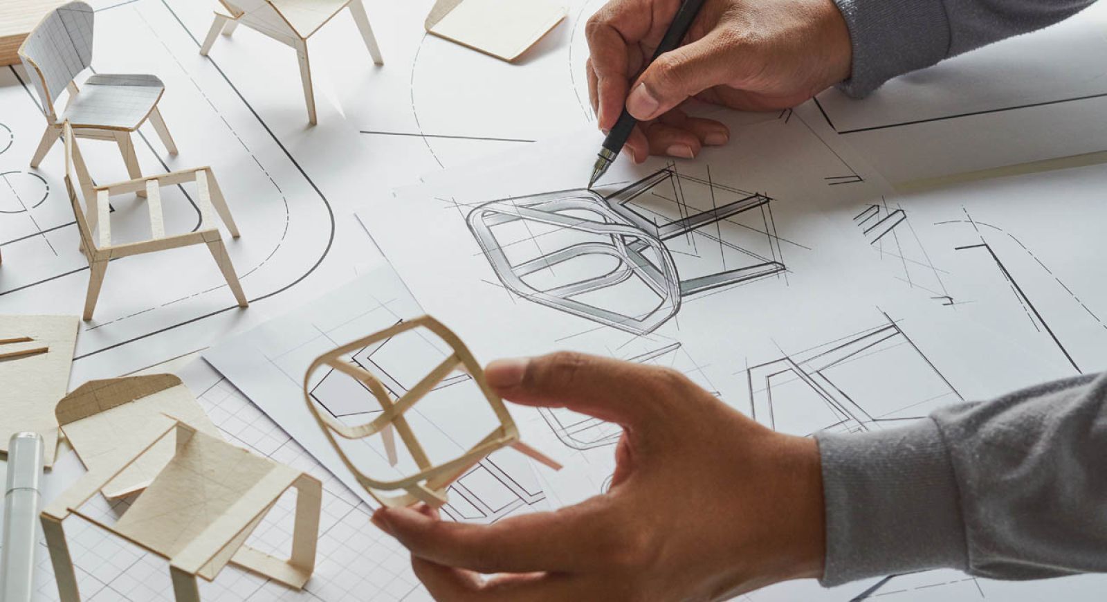 Produkcja mebli w nowoczesnym wydaniu