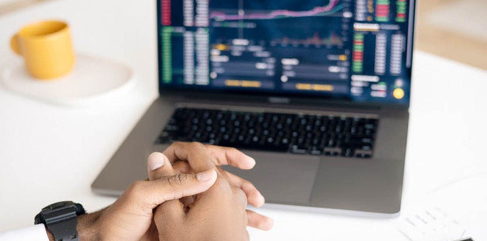 IDC zapowiada nowe otwarcie Europy na Big Data i analitykę biznesową