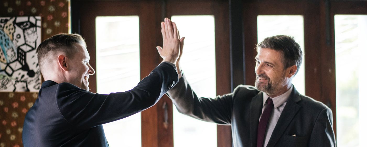 Jak zbudować trwały związek z klientami, czyli podstawy CRM