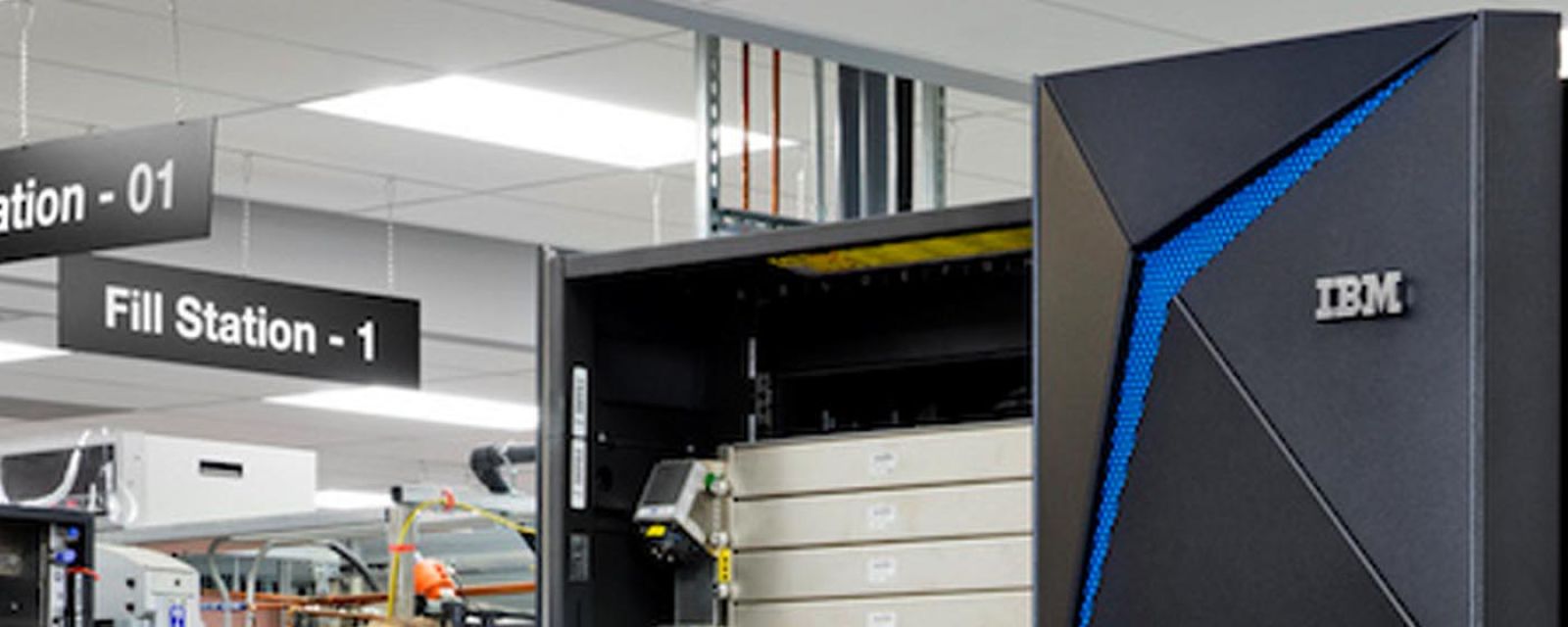 ZUS wybiera IBM Z w celu zapewnienia bezpieczeństwa danych klientów