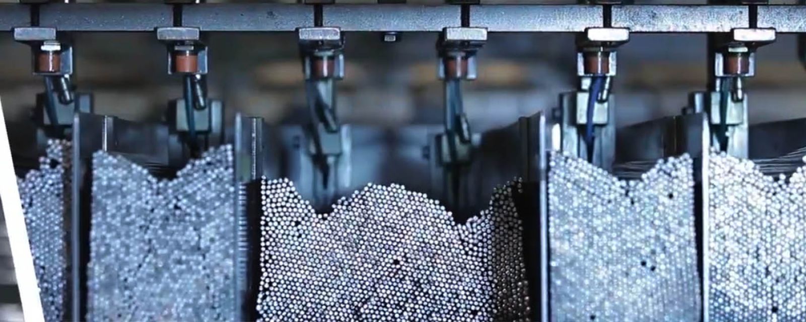 System ERP w branży obróbki metalu