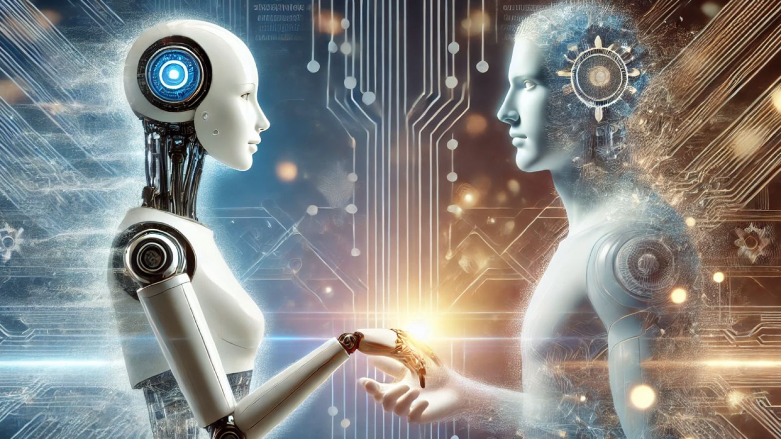 Sztuczna inteligencja, a zaufanie