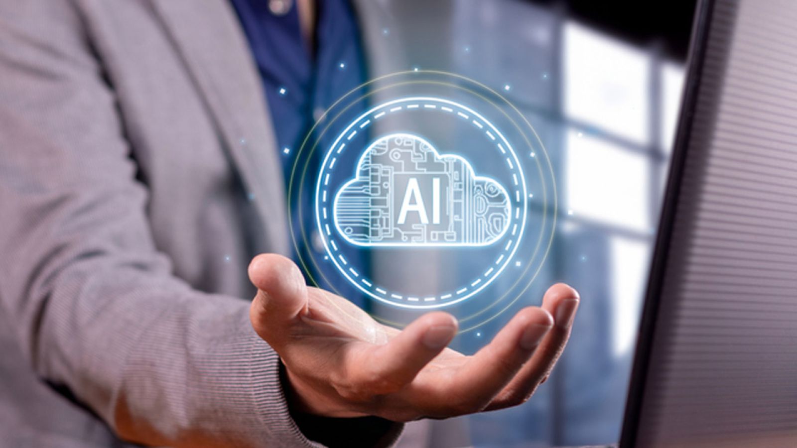 Firmy w Europie inwestują w chmurę, żeby rozwijać AI