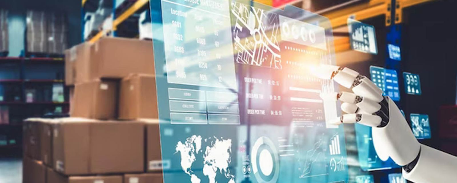 Zachowanie ciągłości dostaw i zakupów w zmiennych warunkach rynkowych