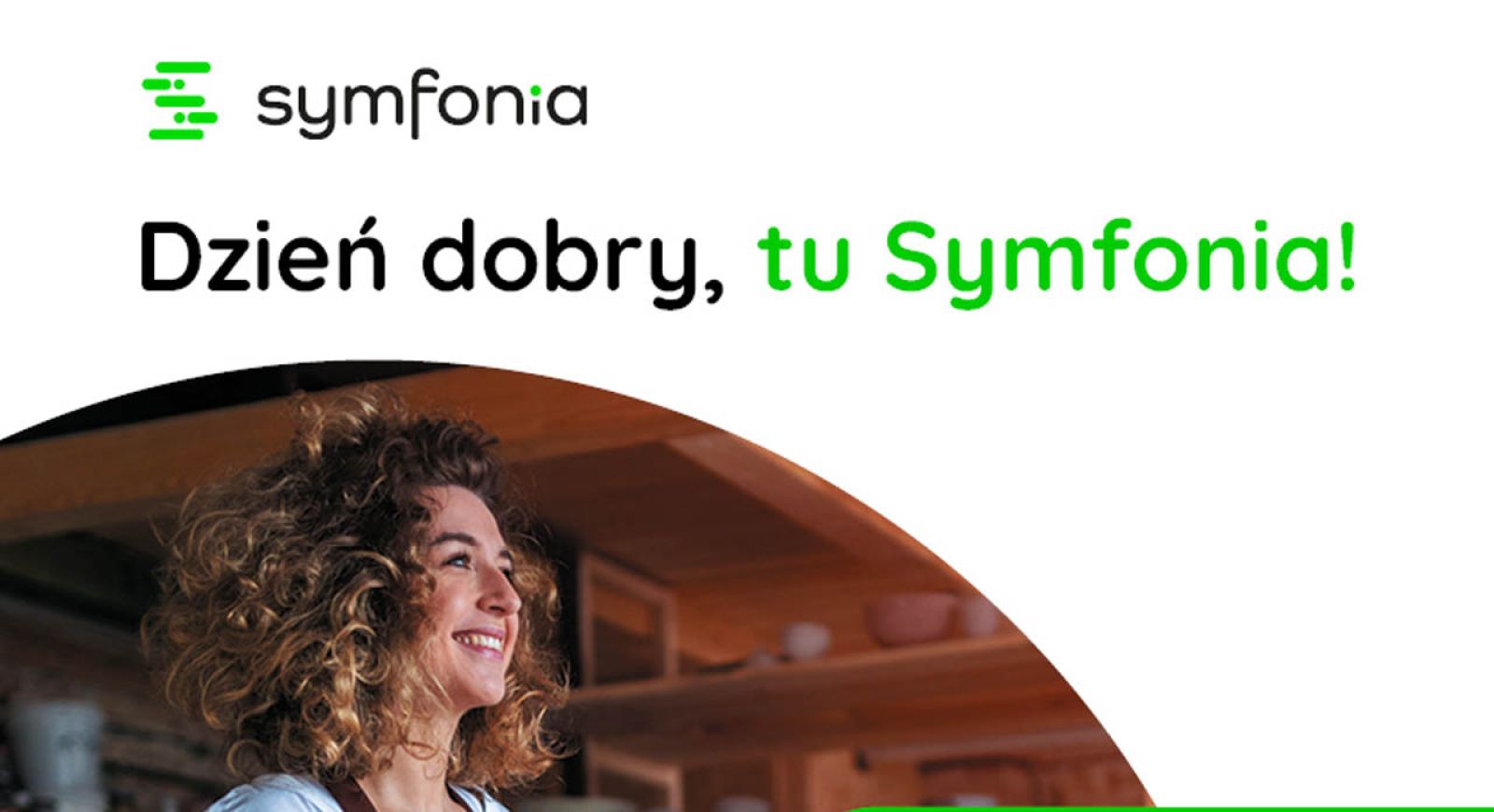 Symfonia oficjalnie zastępuje markę Sage w Polsce