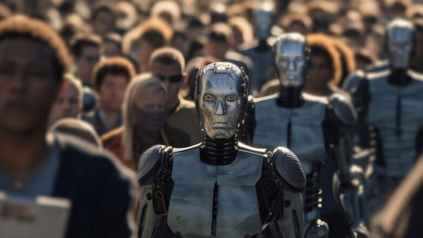 Stoimy przed hiperrewolucją, ale brak nam dojrzałości do wdrażania innowacji AI