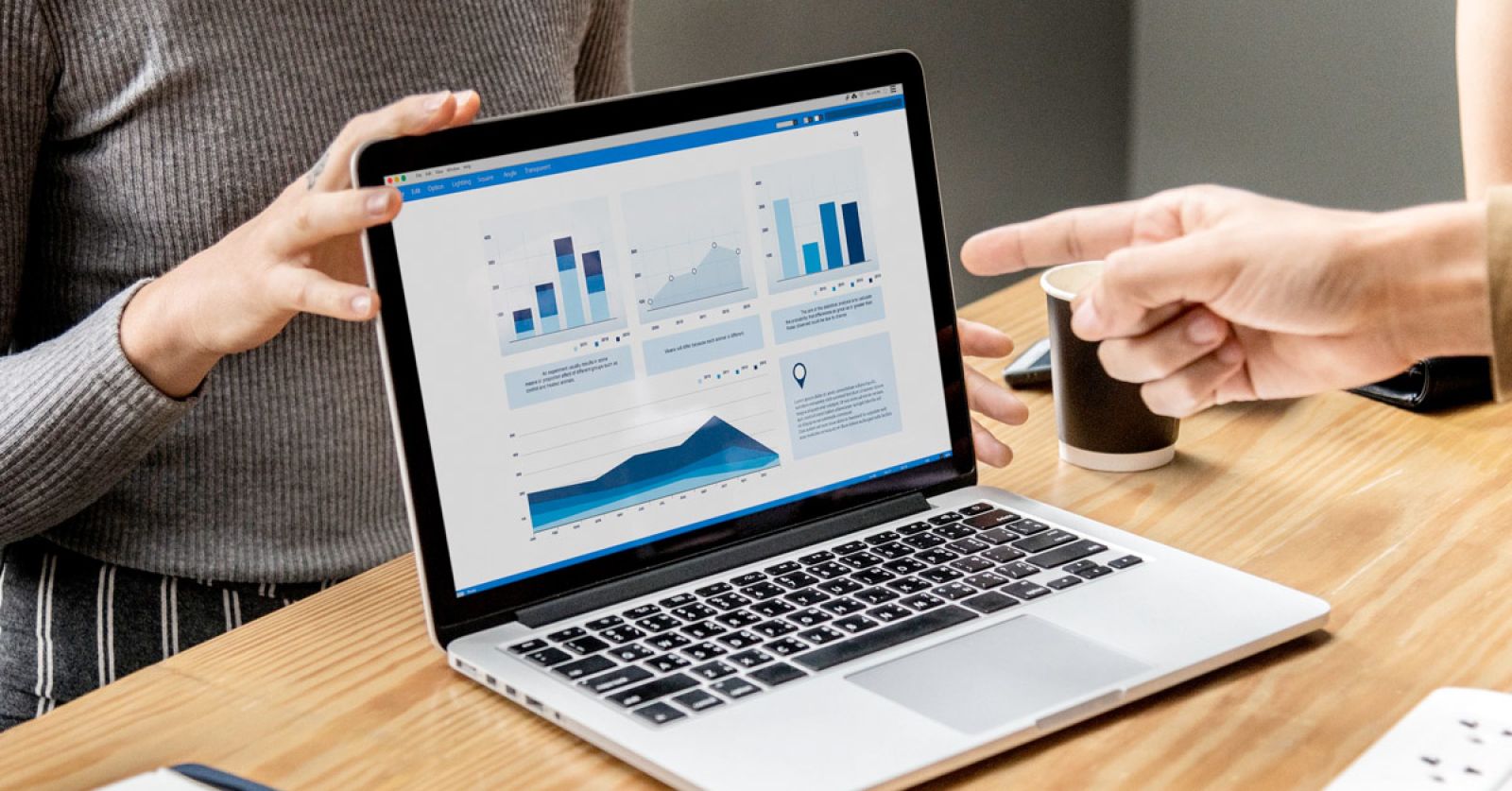 Business Intelligence w księgowości