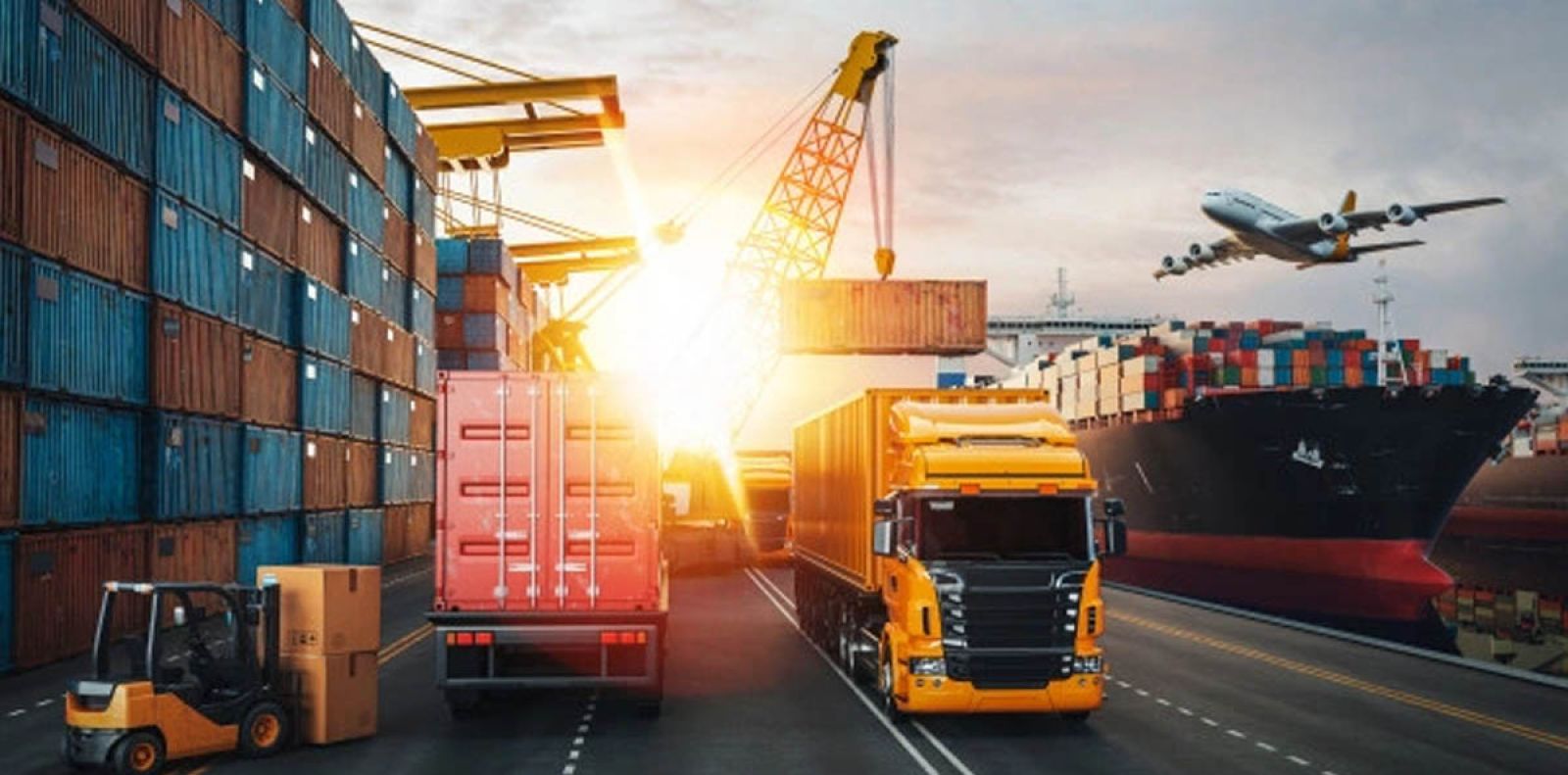 Oracle Fusion SCM Analytics pomaga organizacjom w budowaniu odpornych łańcuchów dostaw