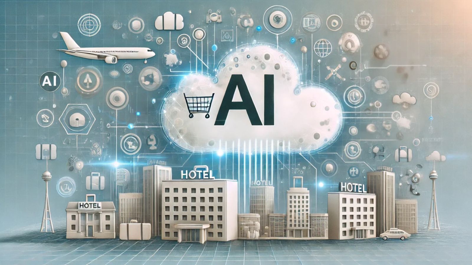 Snowflake AI Data Cloud dla branży turystycznej i hotelarskiej napędza innowacje związane z AI
