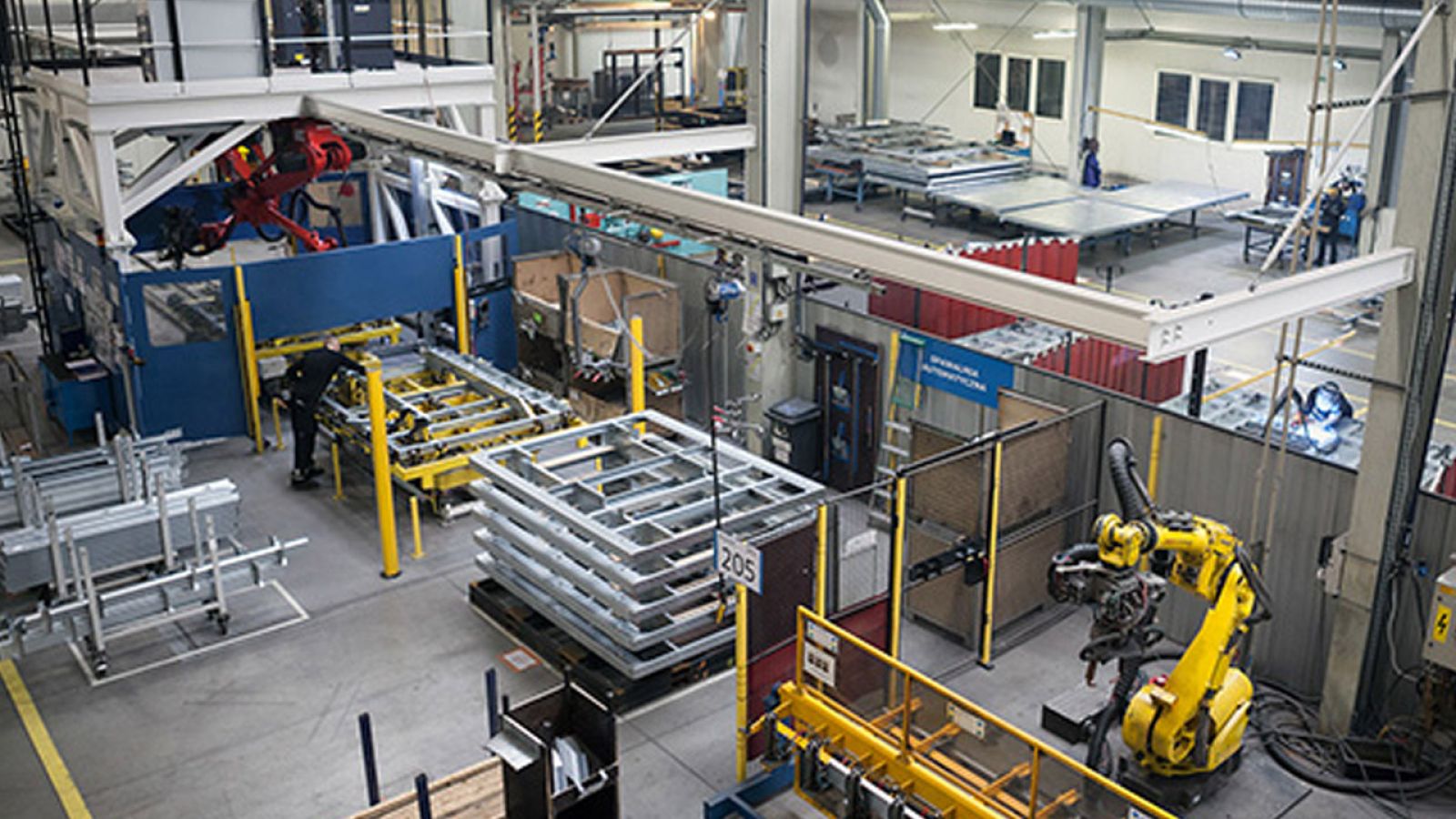 Wdrożenie systemu ERP MICROSOFT DYNAMICS NAV w TELEMOND HOLDING