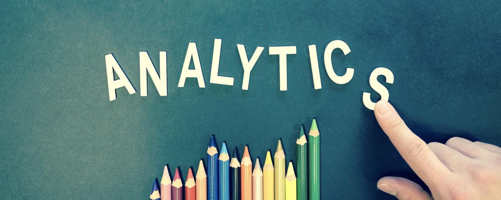 Analityka pomaga człowiekowi żyć w harmonii z naturą