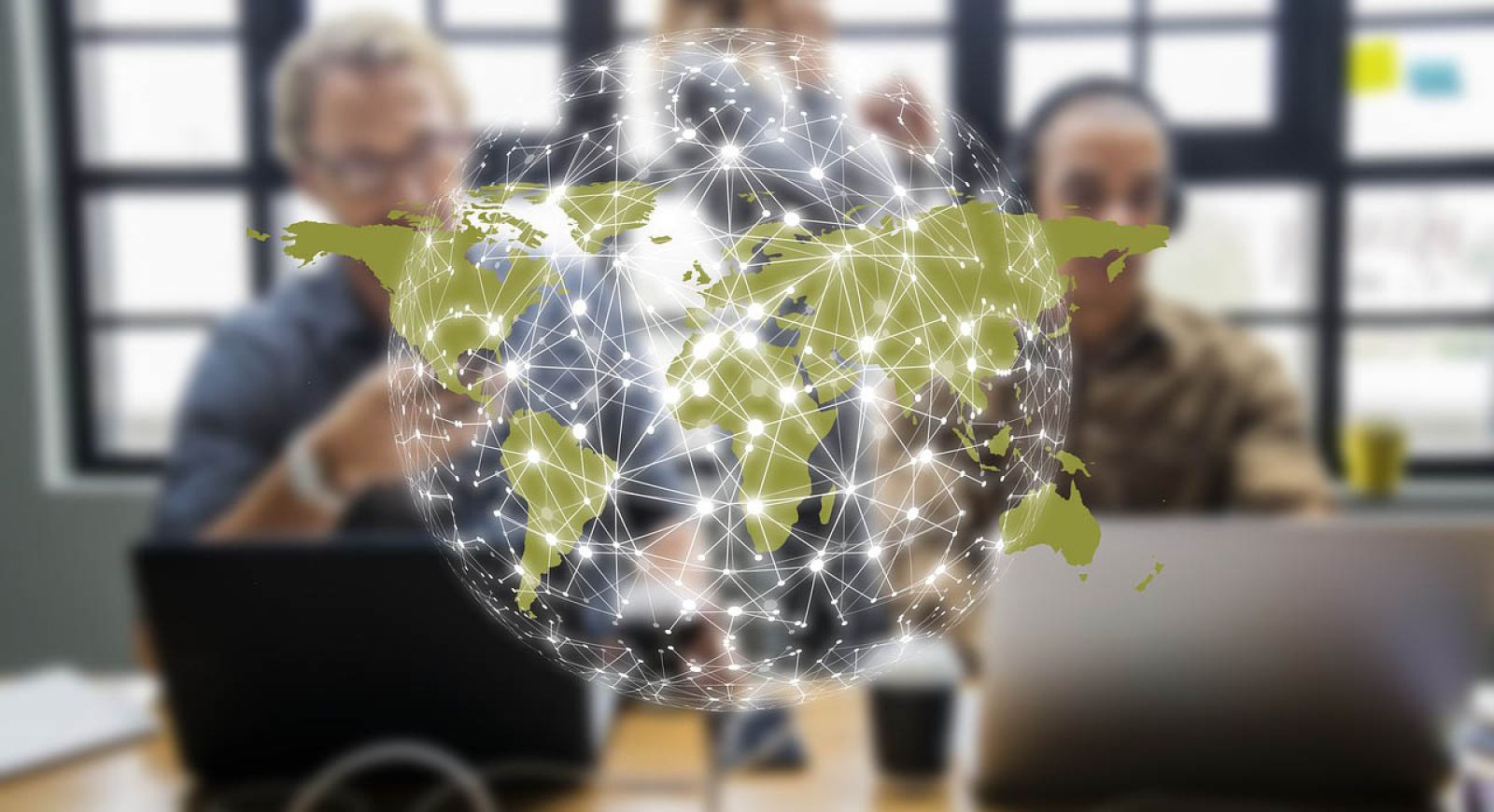 Startupy szykują się do inwazji na sektor przemysłowy