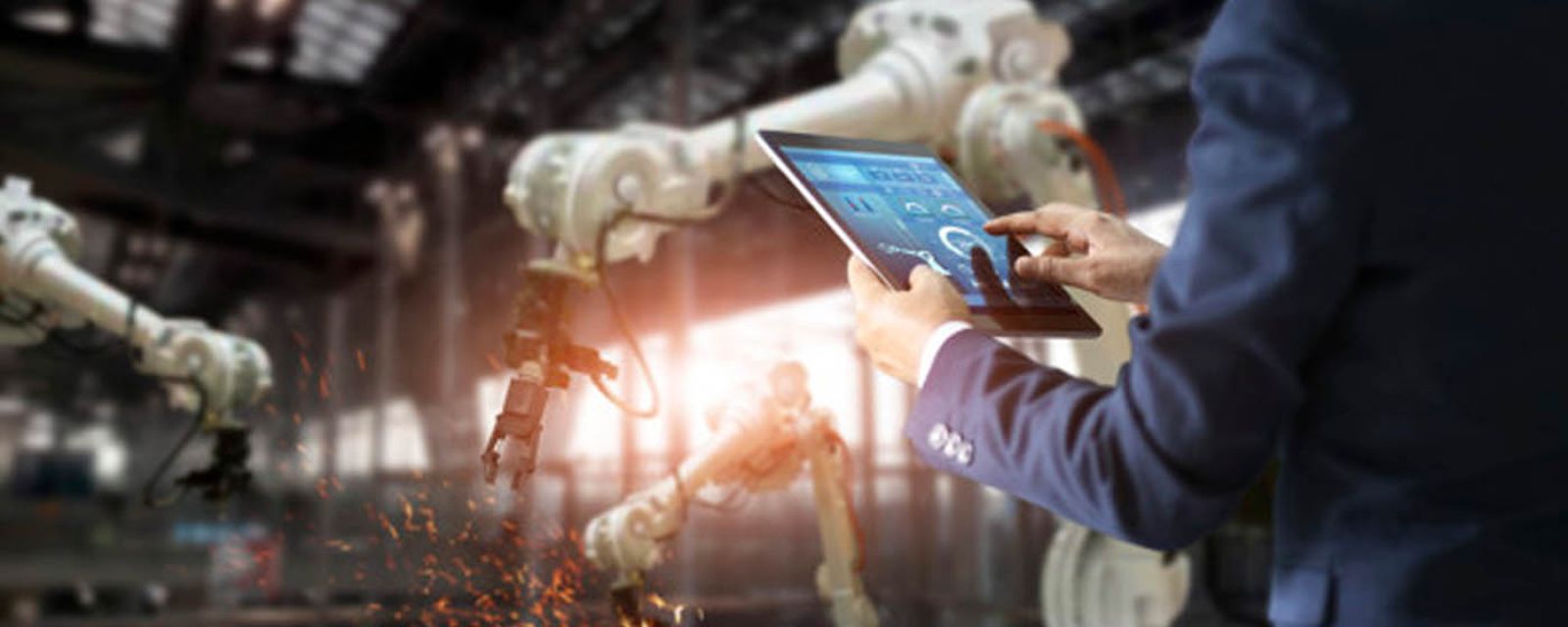 Taktyczna zmiana w przemyśle