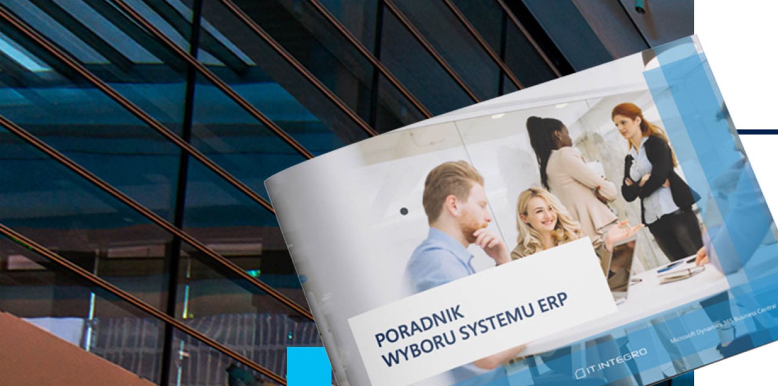 Jak wybrać system ERP? Kompleksowy poradnik wyboru