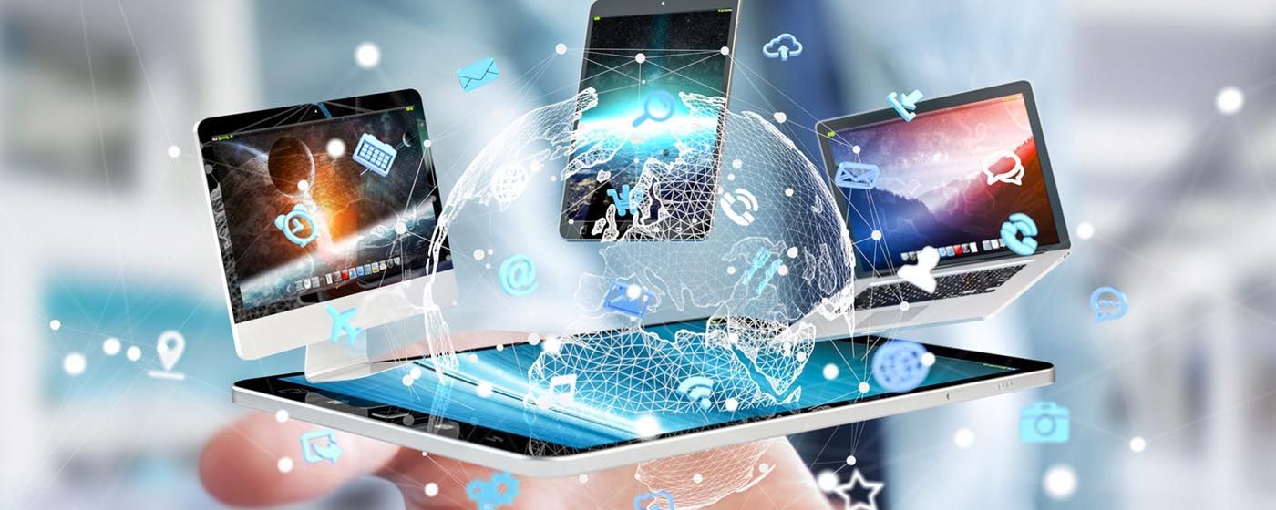 Digital workplace w Polsce – trendy i technologie