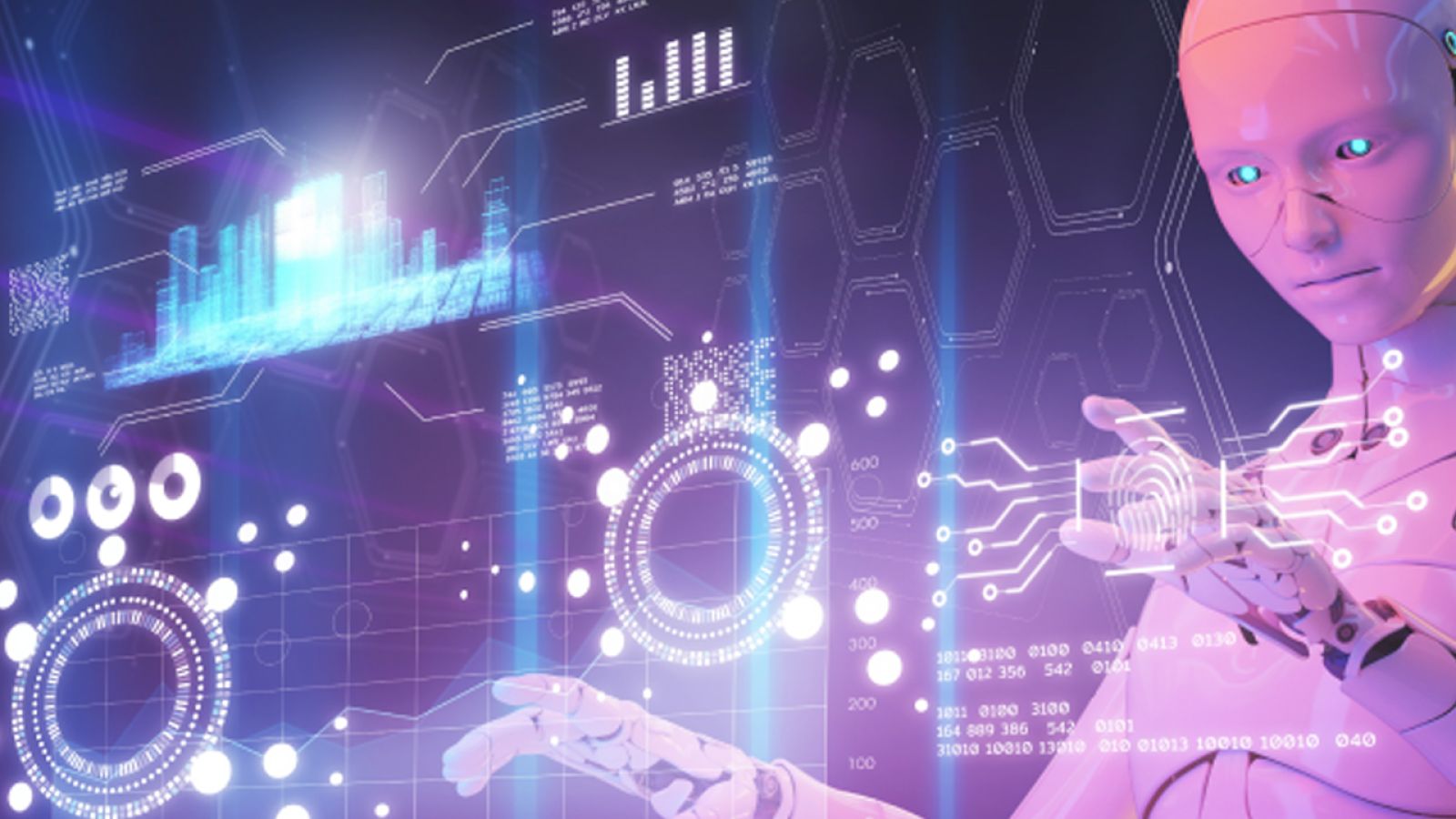 Sztuczna inteligencja w finansach: wsparcie przy zamknięciu miesiąca i przygotowaniu deklaracji VAT