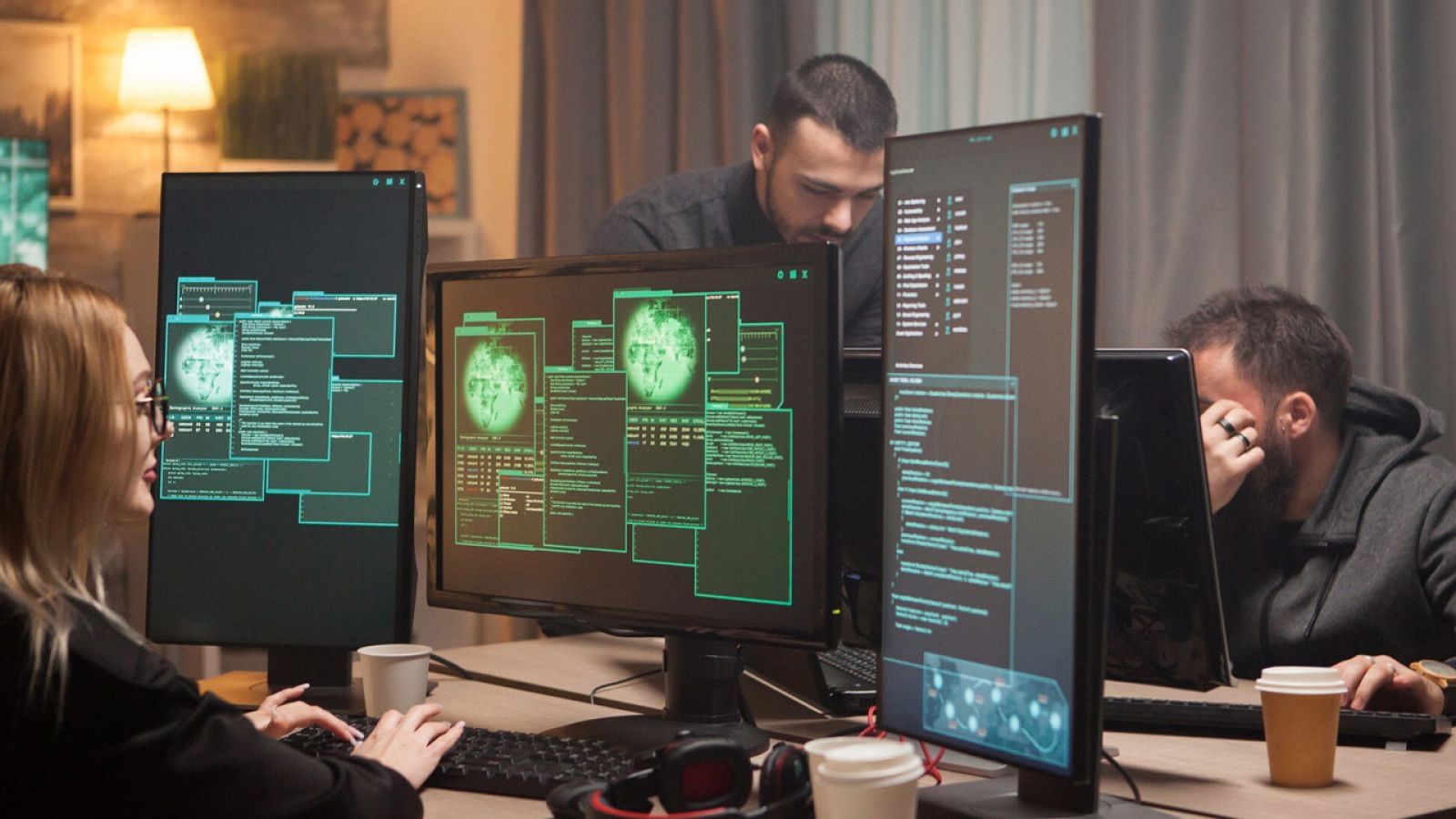 Cyberbezpieczeństwo w ERP – jak chronić dane firmowe?