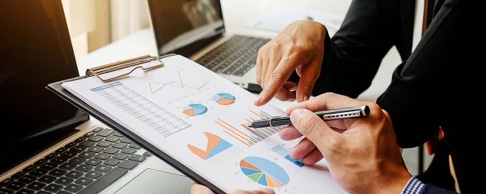 Kiedy inwestować w systemy ERP?