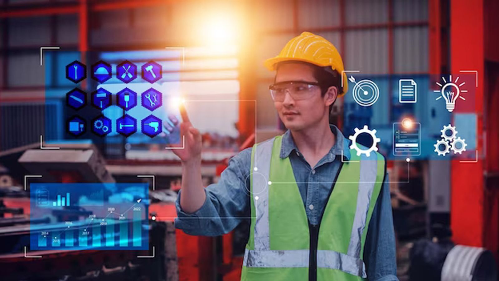 Dlaczego ERP radzi sobie z zasobami, ale nie ograniczeniami? Systemy eksperckie do zarządzania produkcją