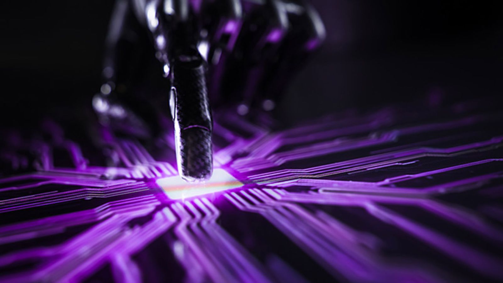 Dwa oblicza sztucznej inteligencji