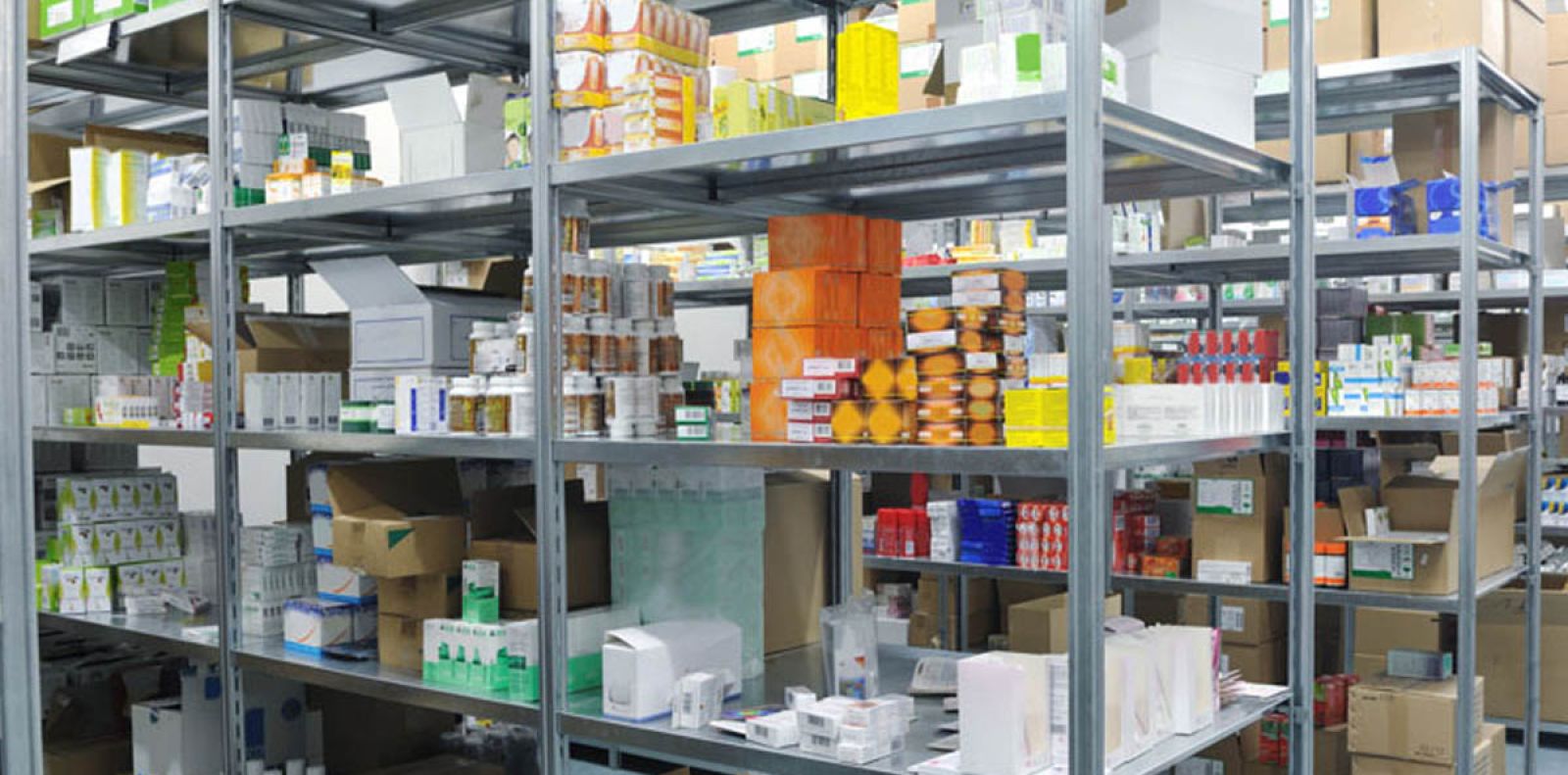 Hurtownia artykułów medycznych Target rozwija się z Comarch WMS