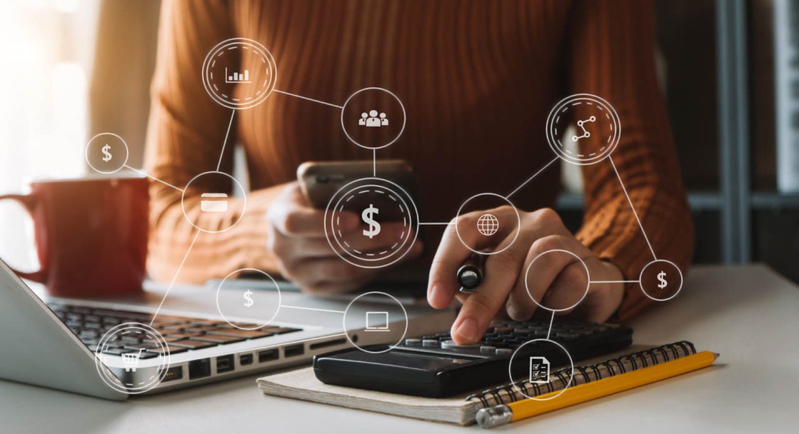 Porównanie systemów ERP – jak to zrobić?