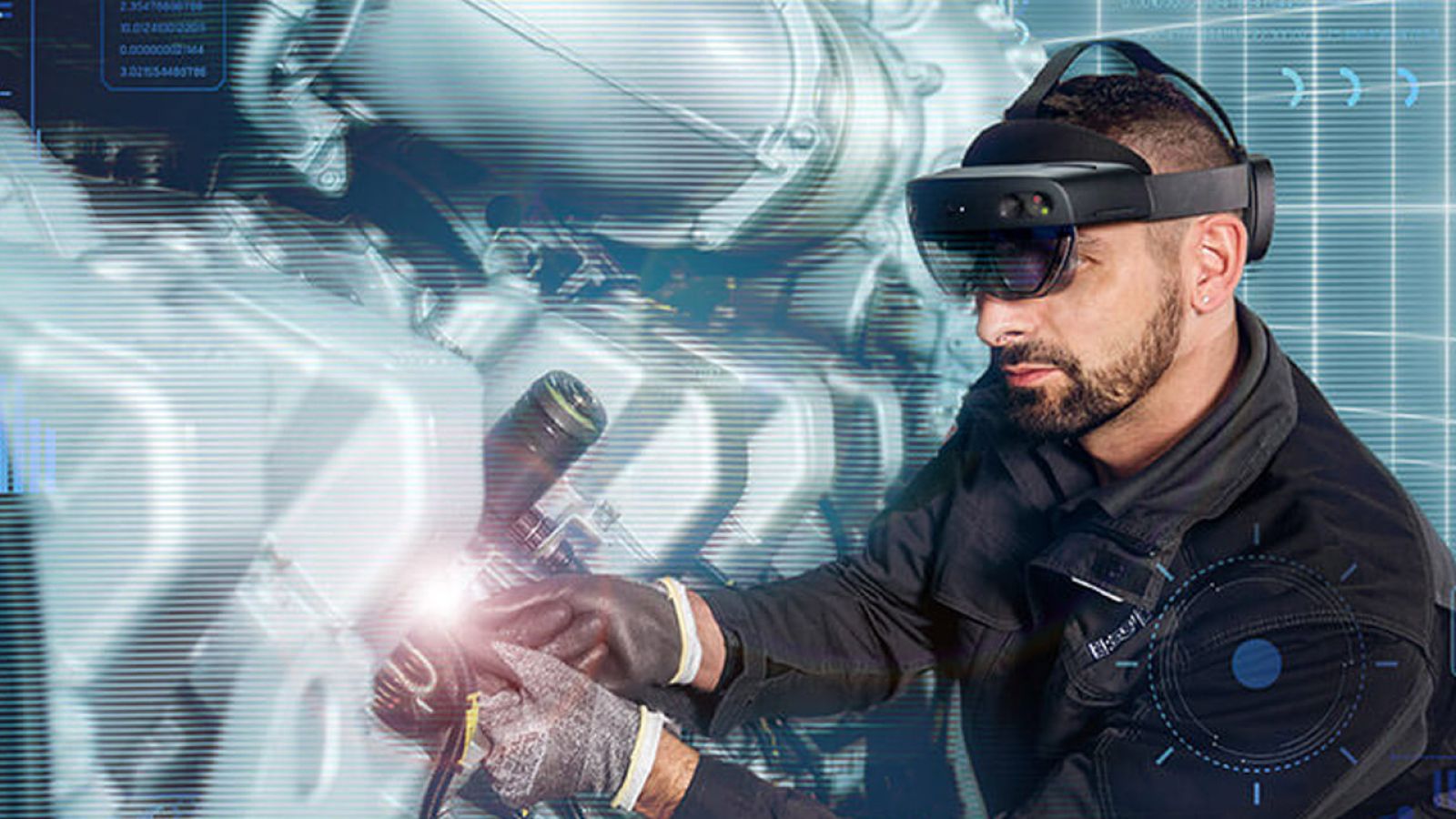 Rolls-Royce Power Systems wybiera IFS Cloud i AI dla lepszych usług i zrównoważonego rozwoju