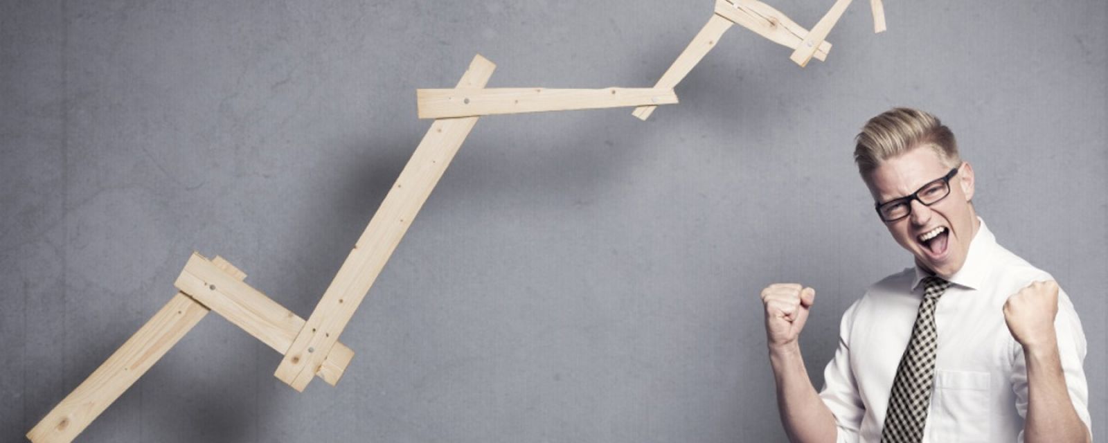 3 czynniki decydują o sukcesie i rozwoju firm