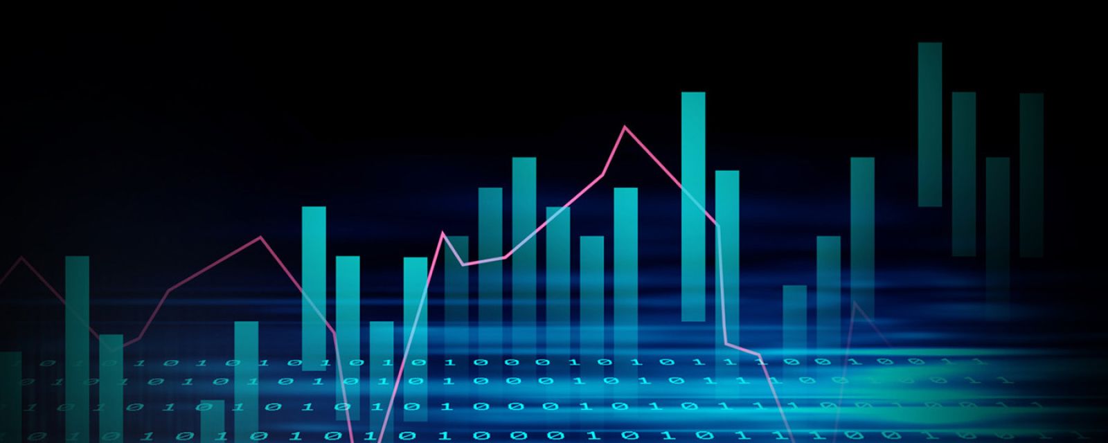 Tylko firmy oparte na danych mogą przetrwać na rynku