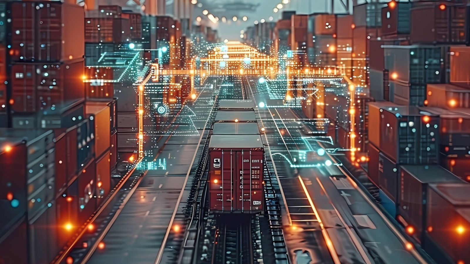 Łańcuch dostaw jest tak silny, jak jego najsłabsze ogniwo