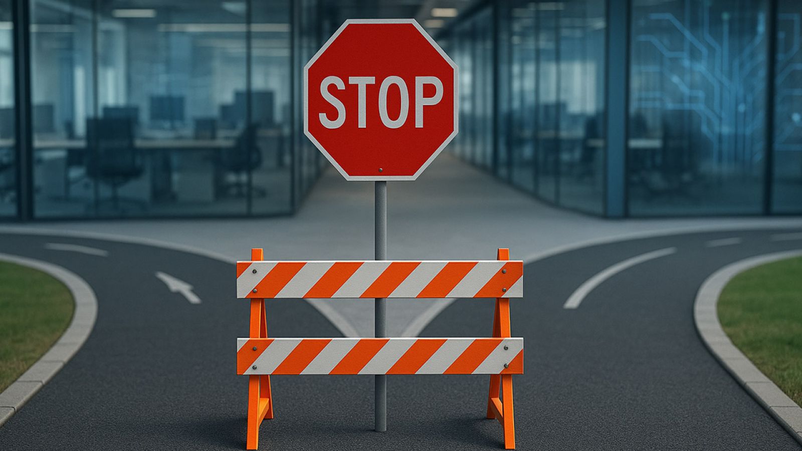 Wstrzymywanie projektu ERP – strategiczna decyzja czy niepotrzebne ryzyko?