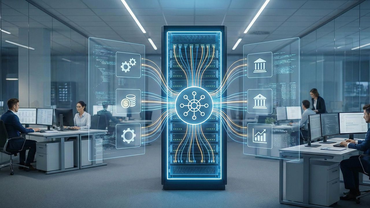 Stabilność firmy zaczyna się w kadrach i płacach