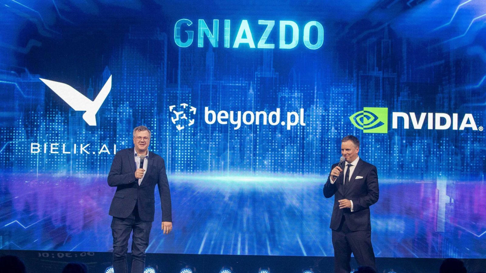 Bielik.AI i Beyond.pl - inicjatywa na rzecz suwerennego i odpornego AI