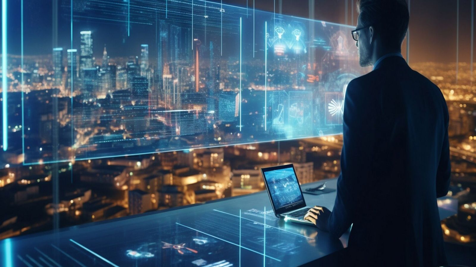 DXC, SAP i Microsoft zacieśniają współpracę, by przyspieszyć transformację cyfrową przedsiębiorstw