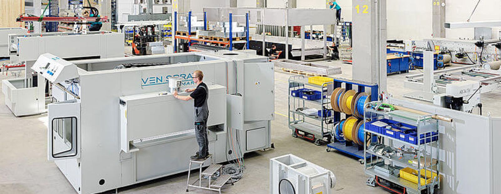 Usprawnianie procesów ma kluczowe znaczenie