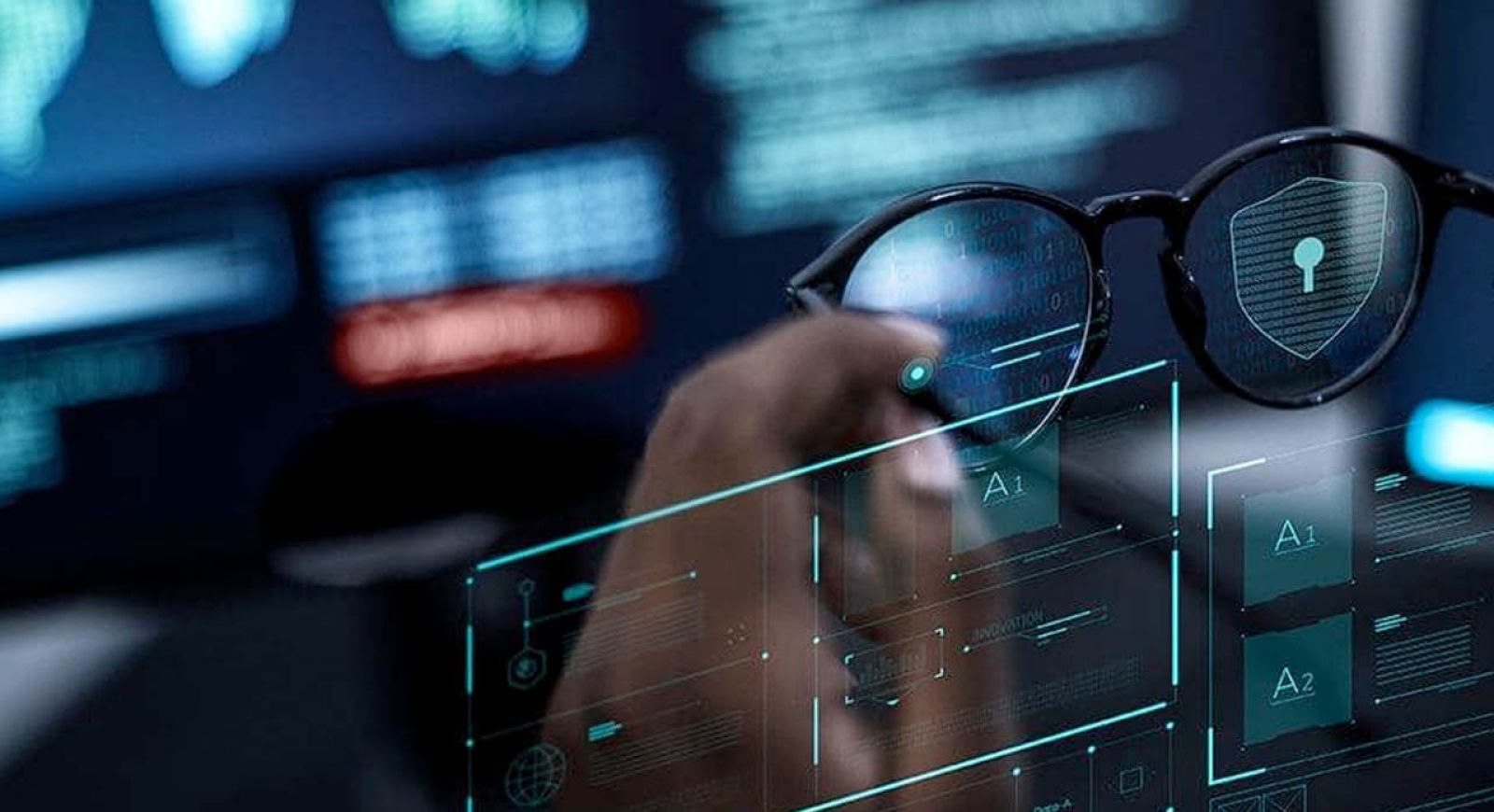 58 proc. firm w Europie Środkowo-Wschodniej nie ma kompleksowej strategii bezpieczeństwa