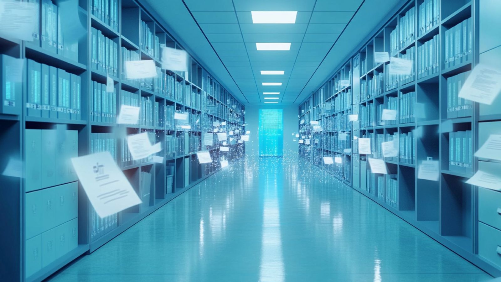 40% szybciej, 55% wydajniej – jak automatyzacja procesów i cyfrowa transformacja zmieniają sektor ochrony zdrowia?