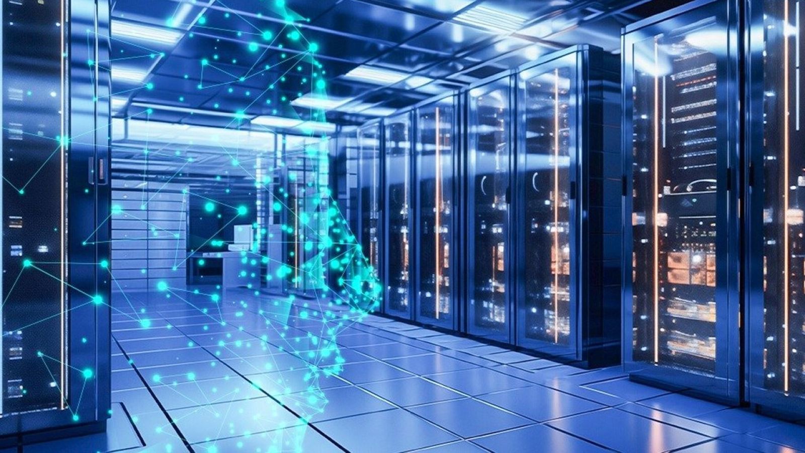 Czy Europa zbuduje AI po europejsku, czy na amerykańskich zasadach?