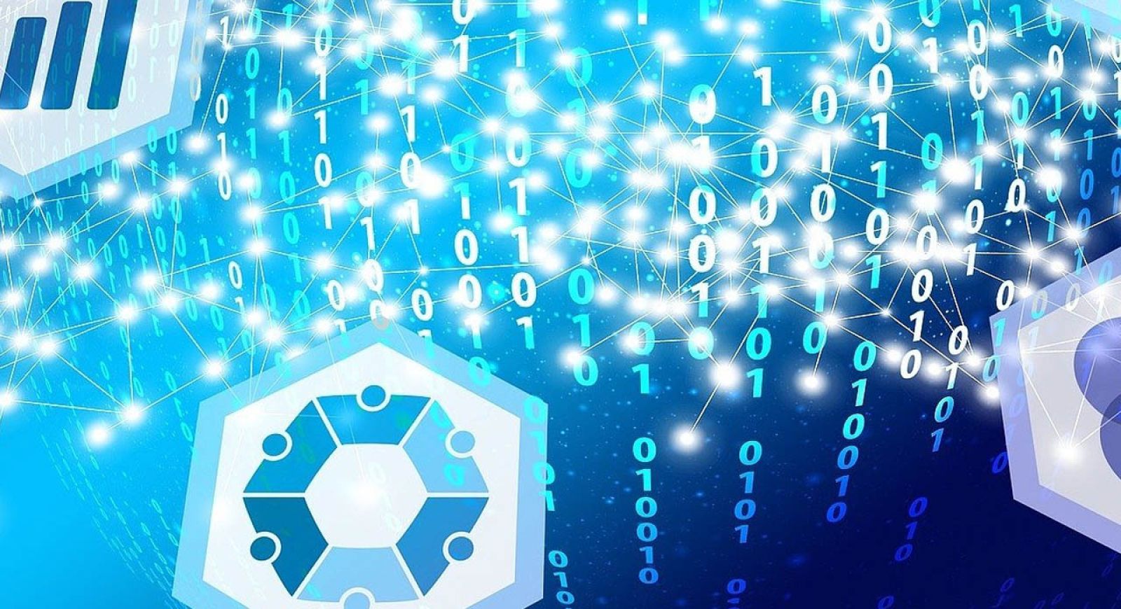 Cyfrowa transformacja najlepiej sprawdza się  w modelu zintegrowanym