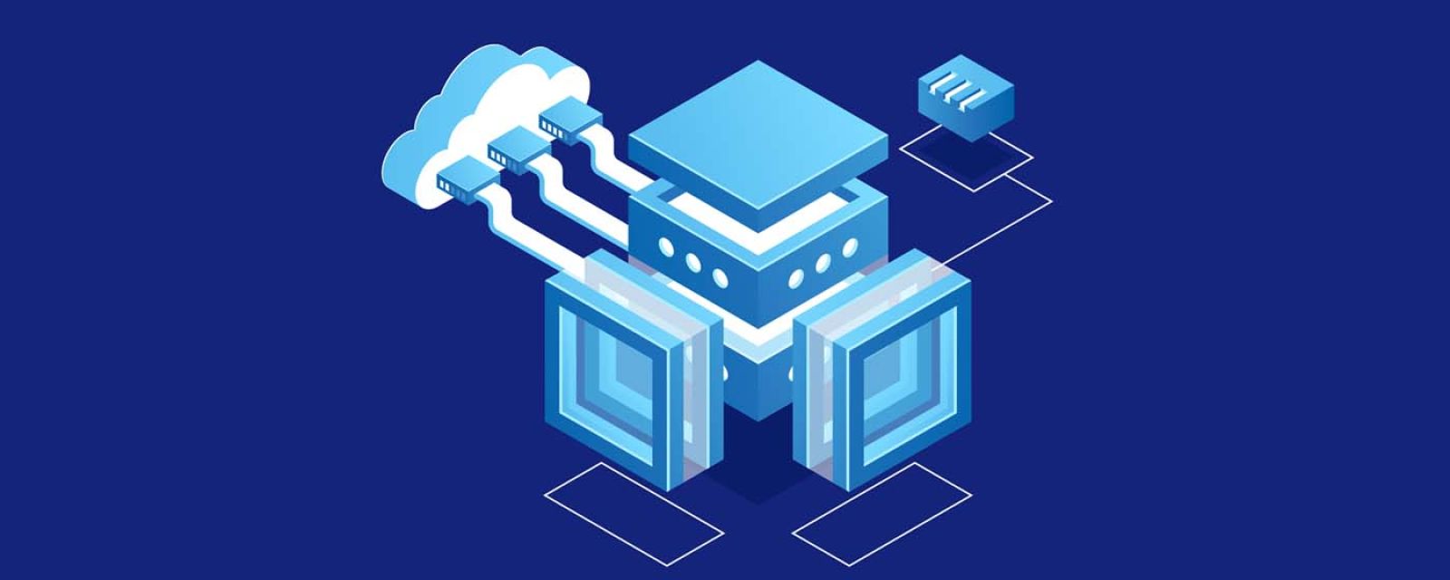 Polska chmura obliczeniowa umacnia swoją pozycję