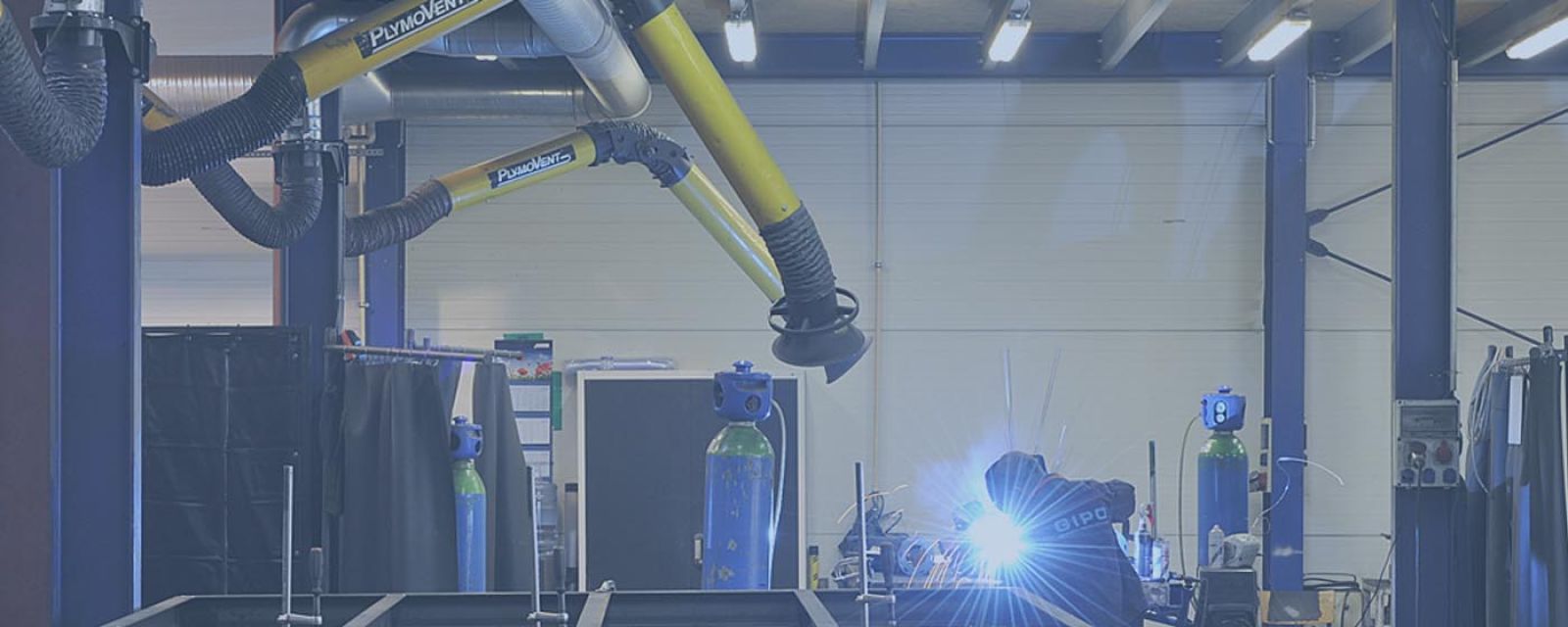 Firma GIPO wybiera współpracę z eq system