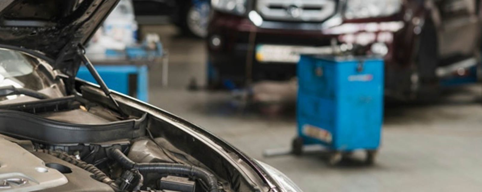 Jak system ERP wspiera branże Automotive & Supply?