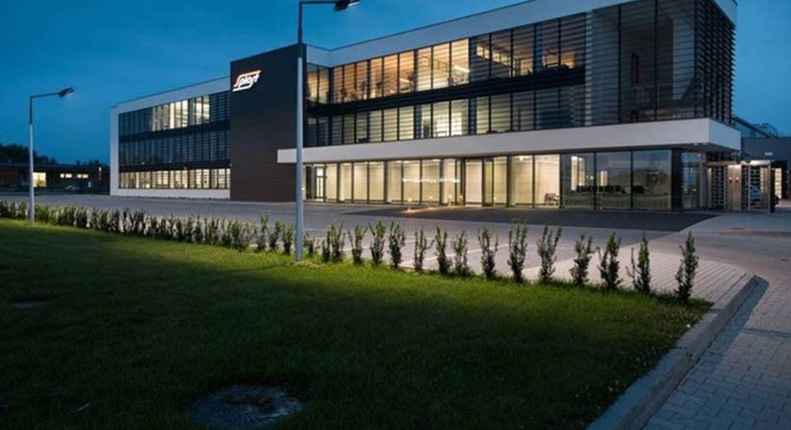 SPLAST, polski producent z branży tworzyw sztucznych, rozwija się dzięki rozwiązaniu IFS