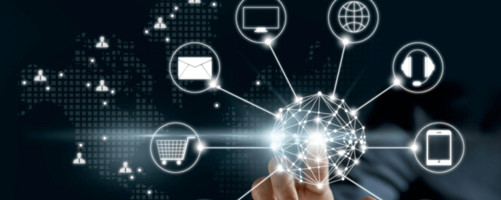 Transformacja cyfrowa dla każdego