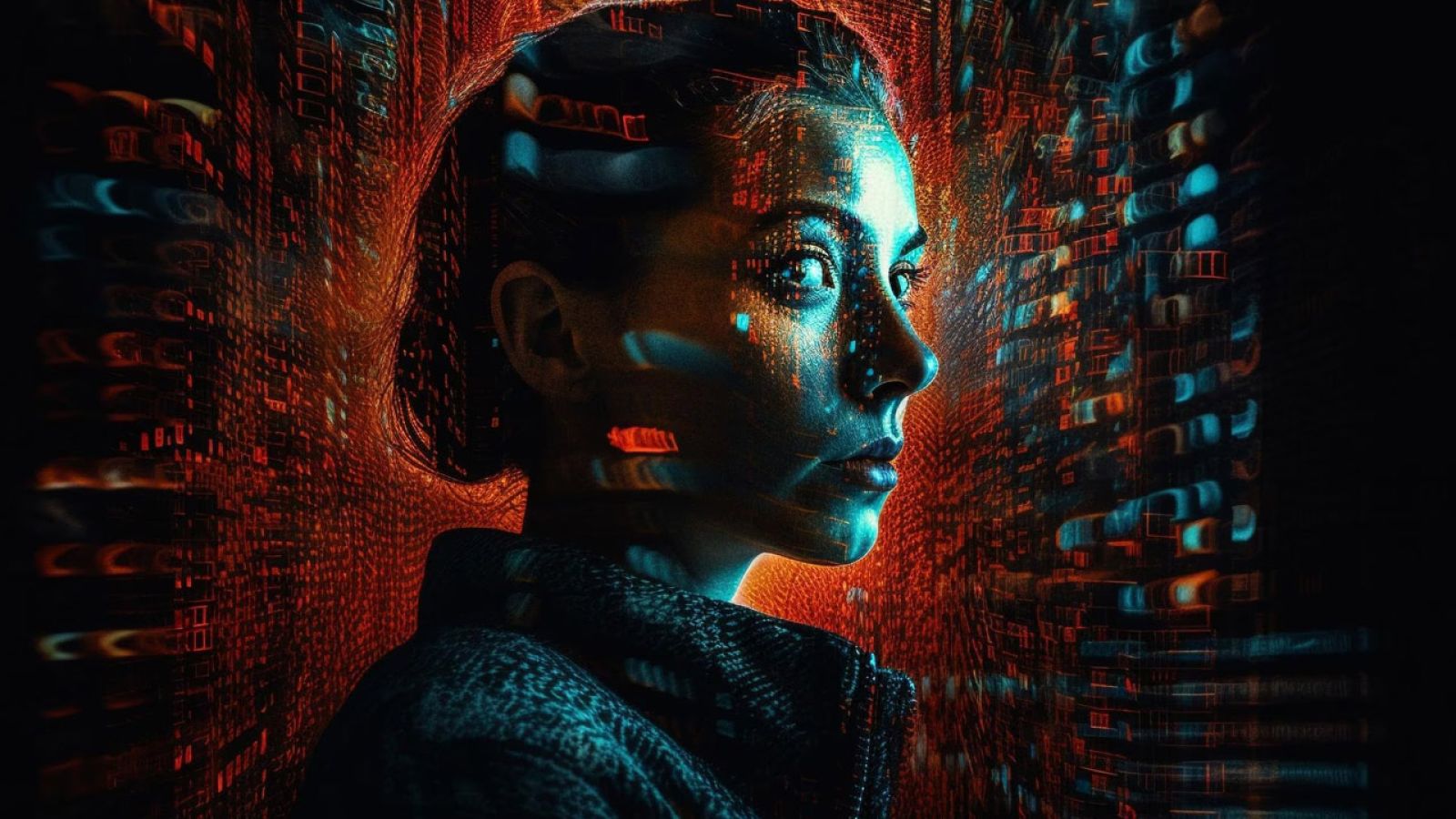 Biznes musi uwolnić moc swoich danych