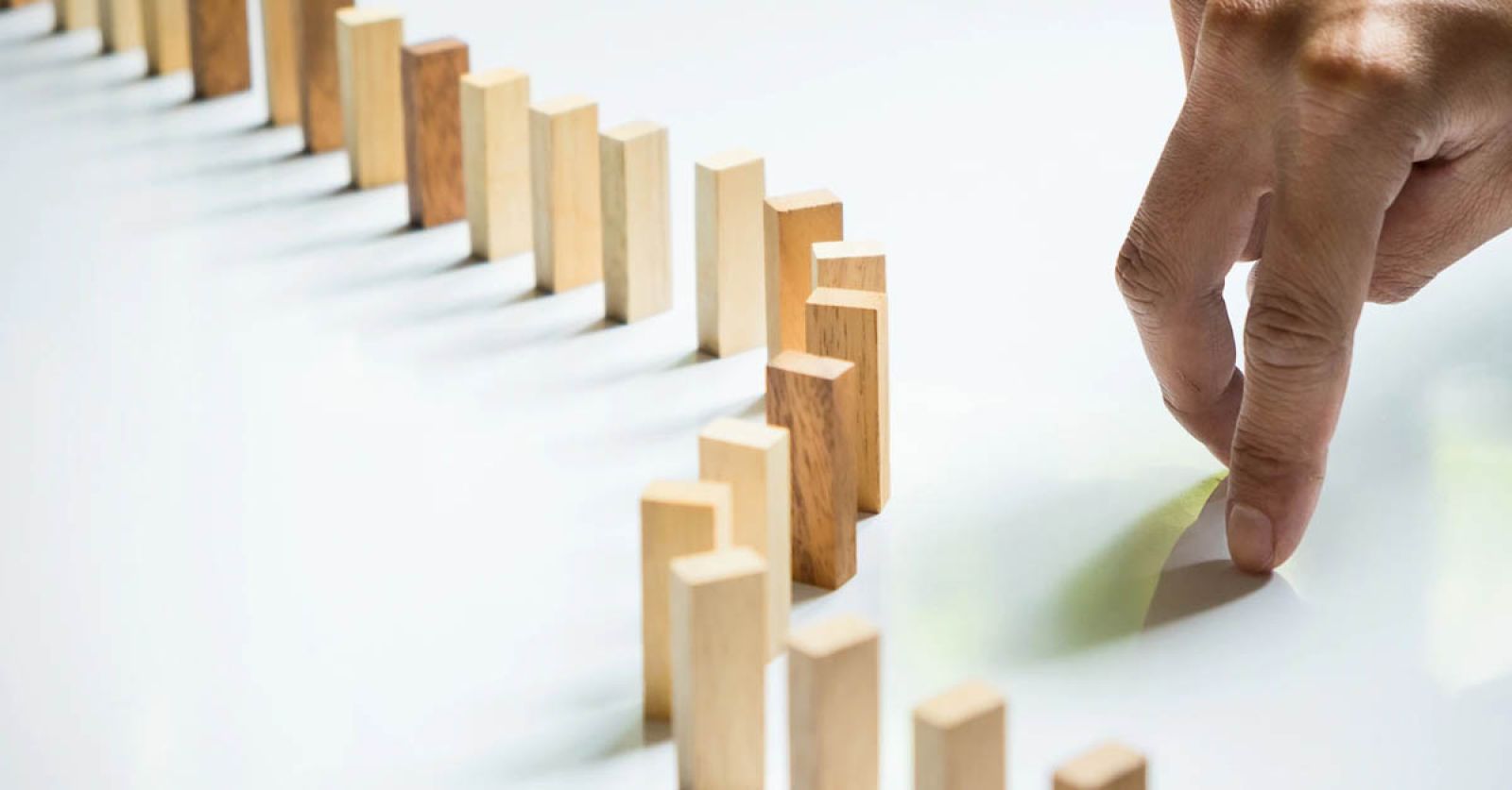 TOP3 powody dla szybkiej migracji do SAP S/4 HANA