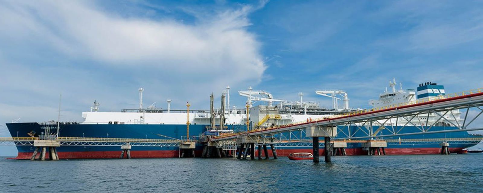 Höegh LNG wybiera IFS Applications jako główny system ERP dla całego przedsiębiorstwa