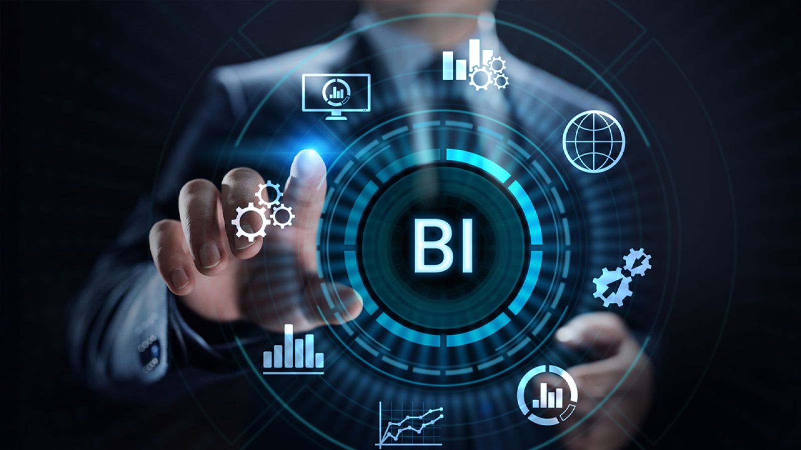 Sukces firmy tkwi w… analizie danych