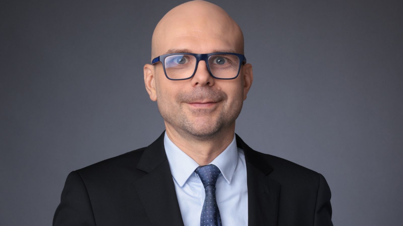 Łukasz Bolikowski dołącza do Comarch jako Chief AI Officer