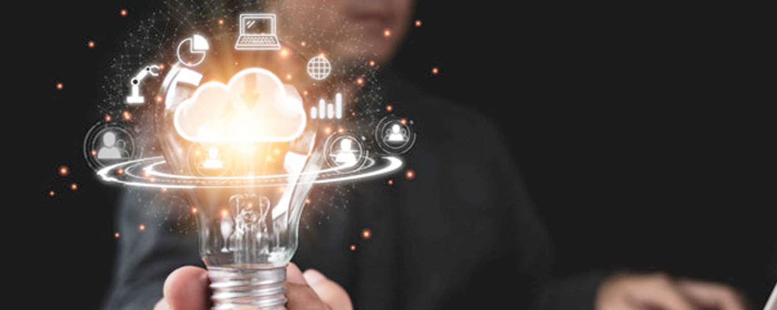 Oracle prezentuje nową ofertę: Oracle Dedicated Region Cloud@Customer